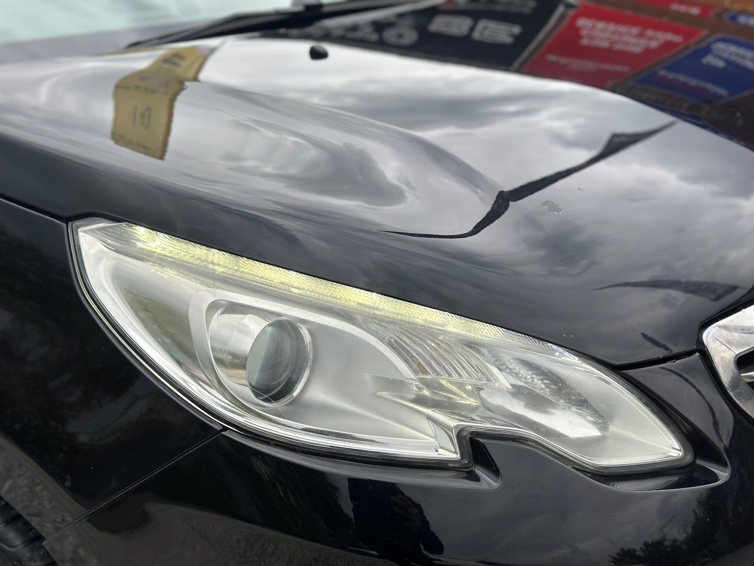 Used Peugeot 2008 2015 for sale - 76072580: Photo 38
