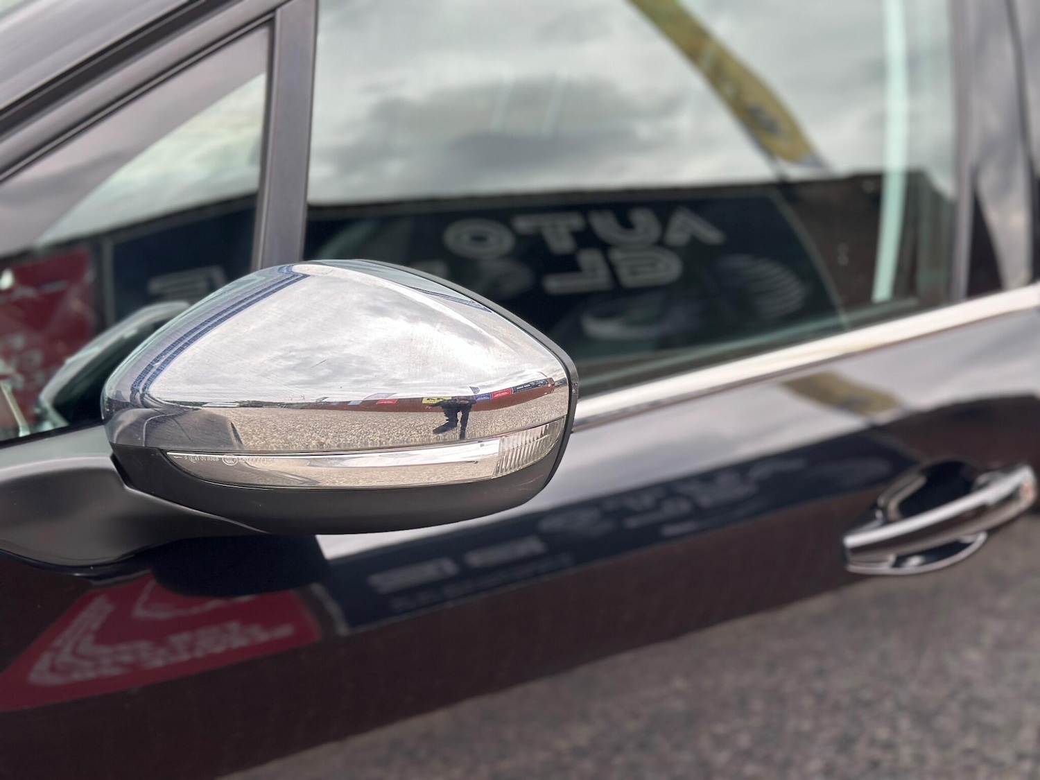 Used Peugeot 2008 2015 for sale - 76072580: Photo 39