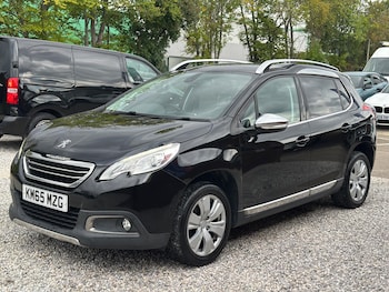 Used Peugeot 2008 2015 for sale - 76072580: Photo 3