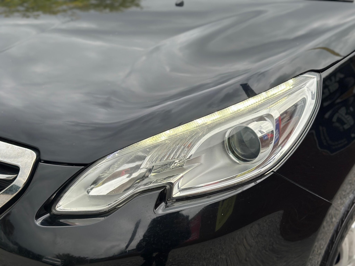 Used Peugeot 2008 2015 for sale - 76072580: Photo 40