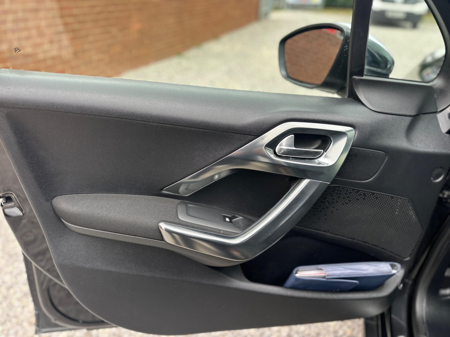 Used Peugeot 2008 2015 for sale - 76072580: Photo 45
