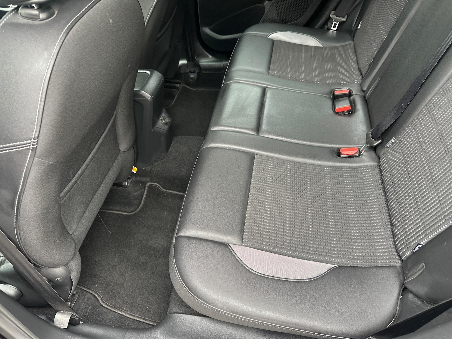 Used Peugeot 2008 2015 for sale - 76072580: Photo 47