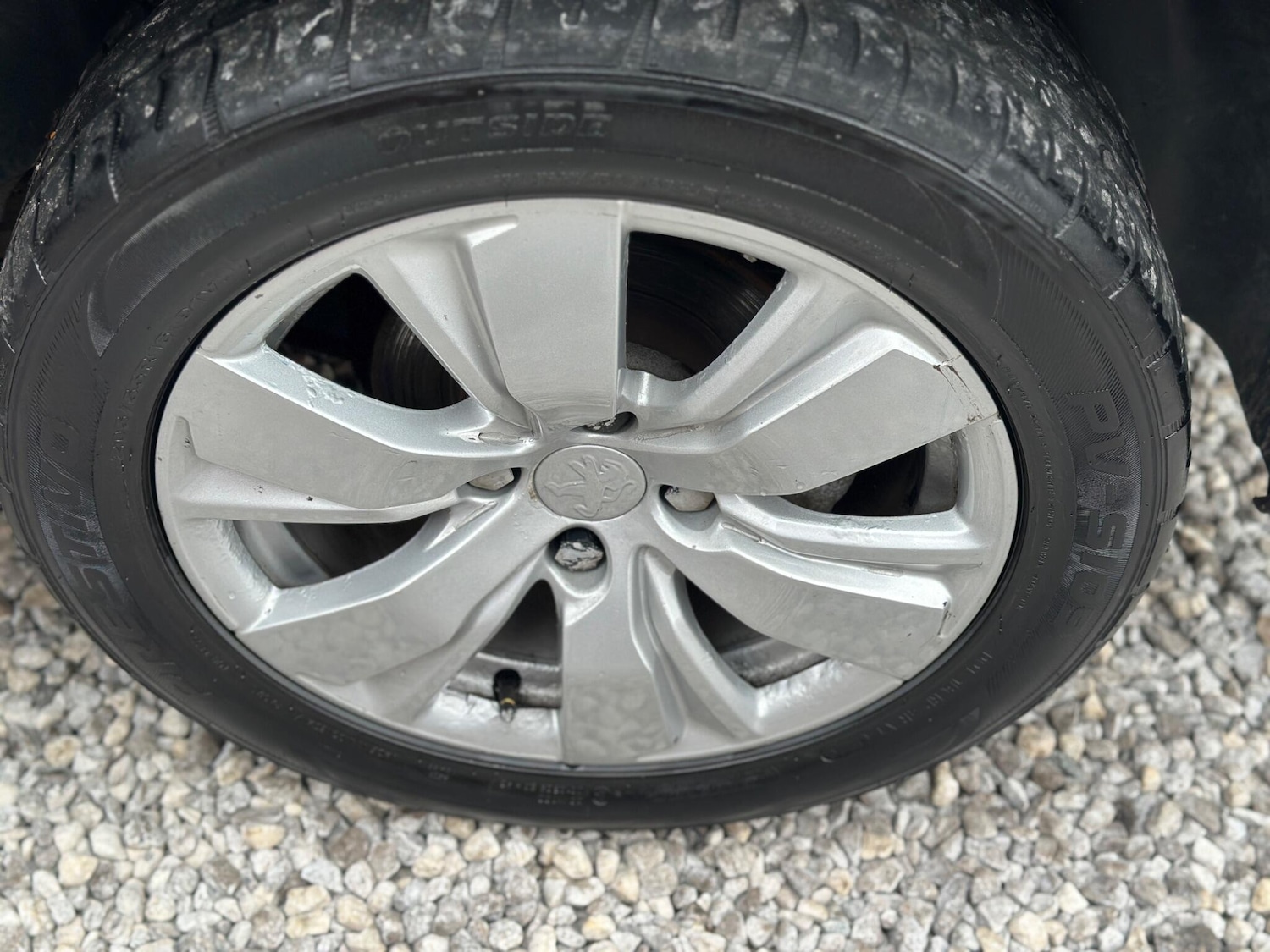 Used Peugeot 2008 2015 for sale - 76072580: Photo 59