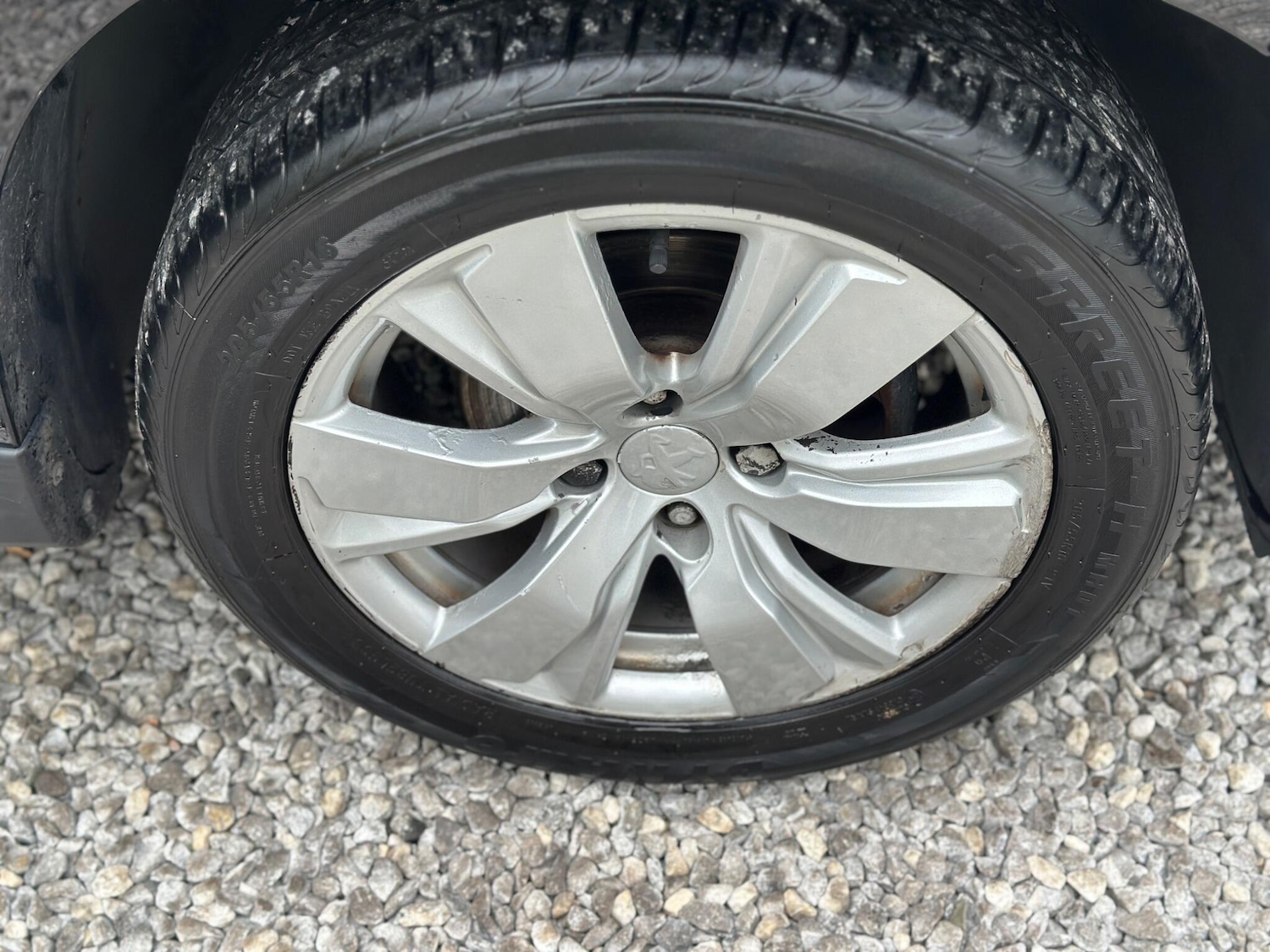 Used Peugeot 2008 2015 for sale - 76072580: Photo 60