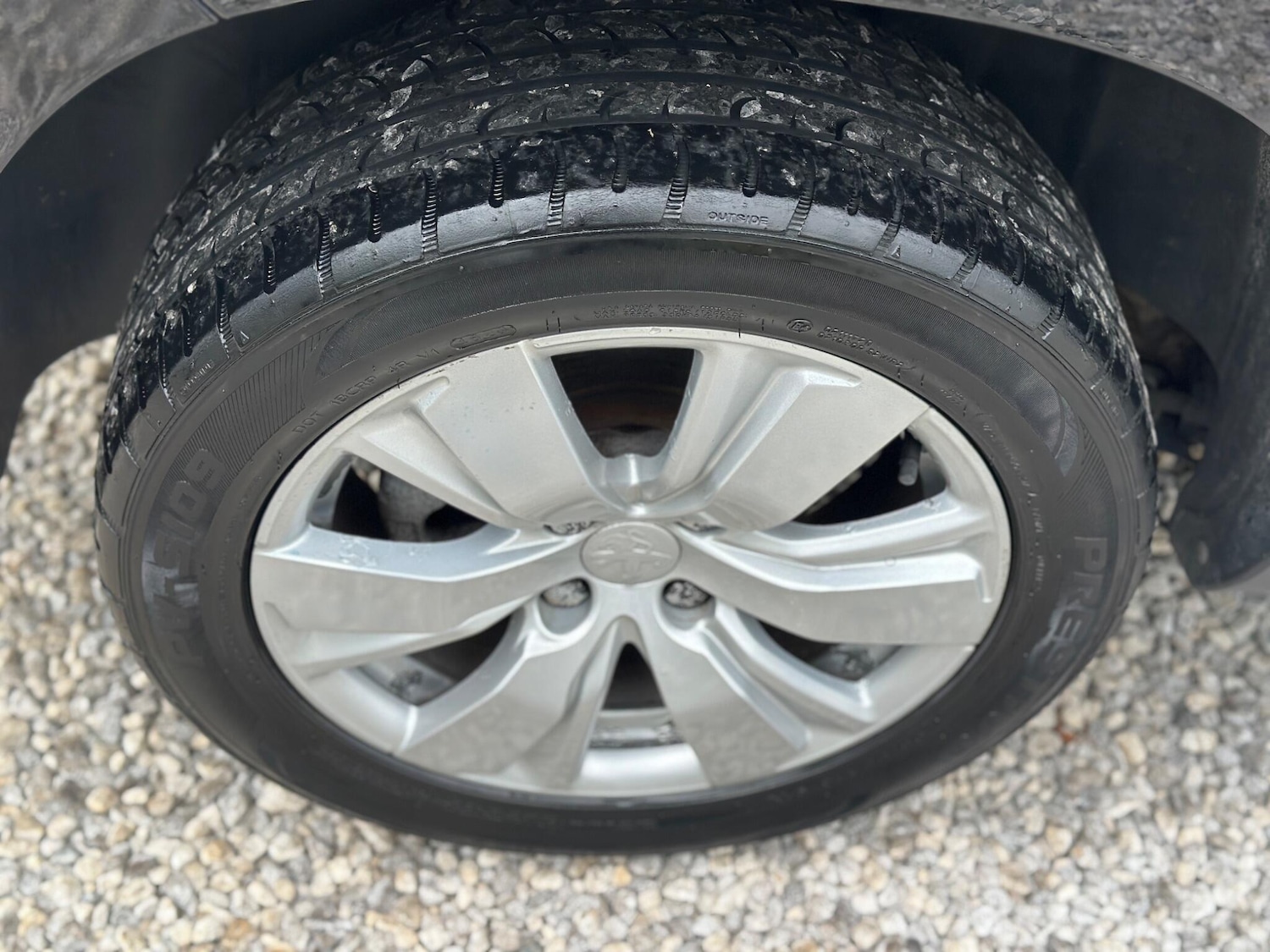 Used Peugeot 2008 2015 for sale - 76072580: Photo 61