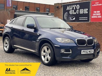 Used BMW X6 2013 for sale - 79766885: Photo