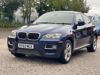 Used BMW X6 2013 for sale - 79766885: Photo
