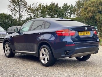 Used BMW X6 2013 for sale - 79766885: Photo