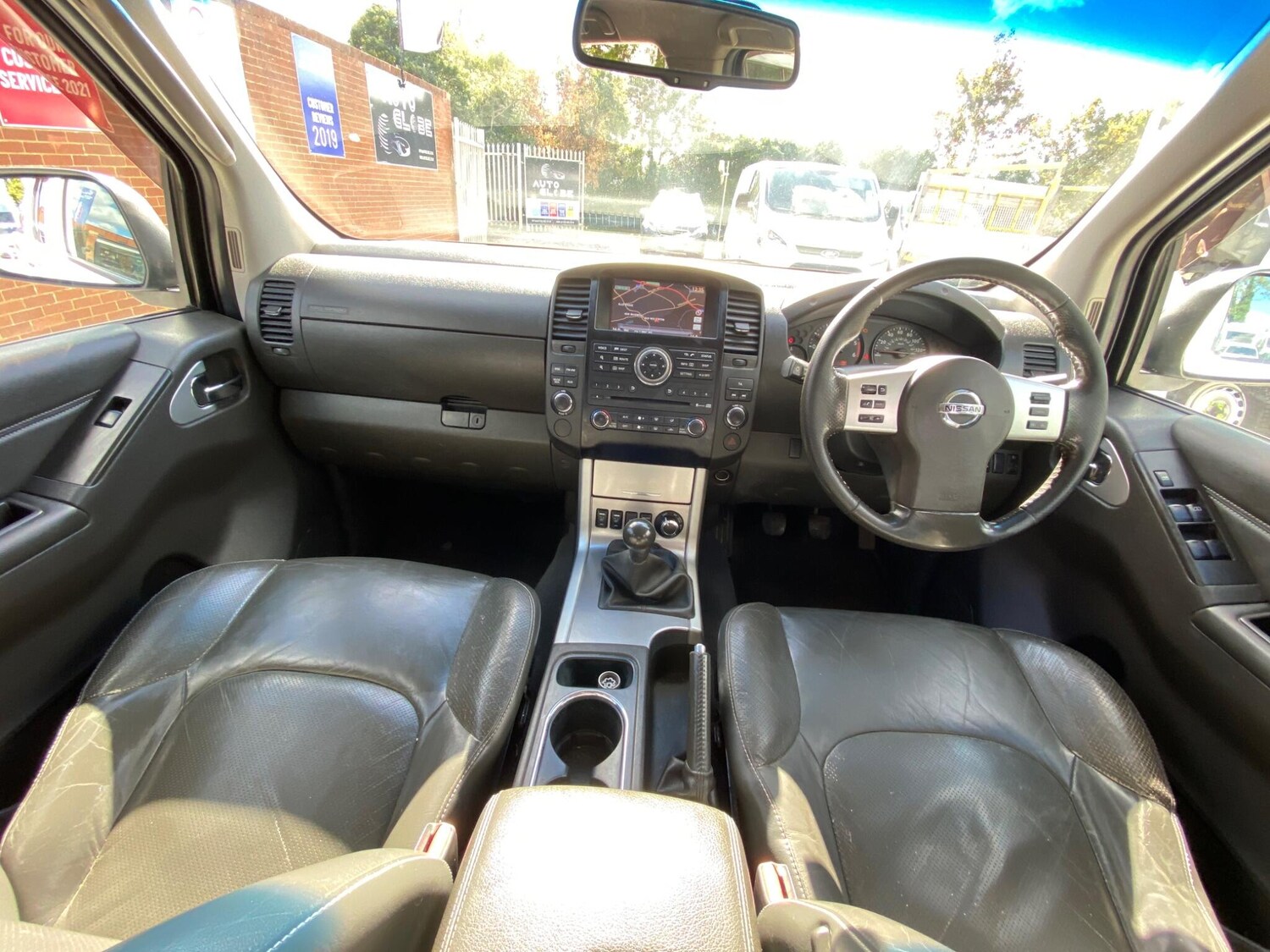 Vehicle 13