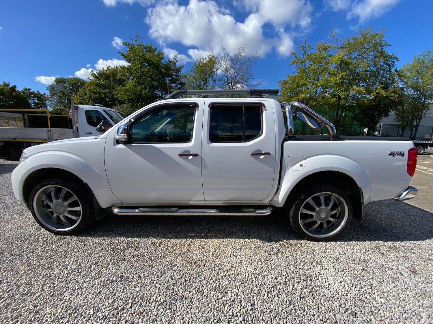 Vehicle 24
