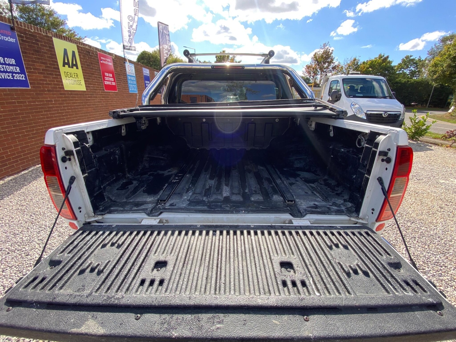 Vehicle 27