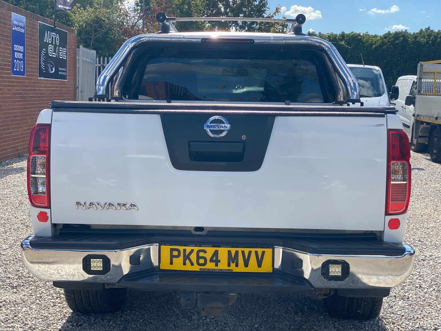 Vehicle 28