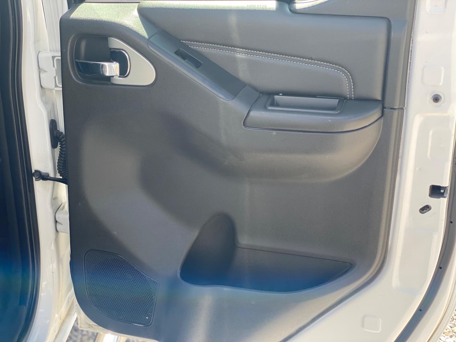 Vehicle 29