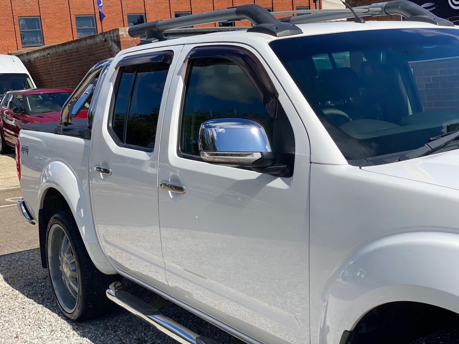 Vehicle 35