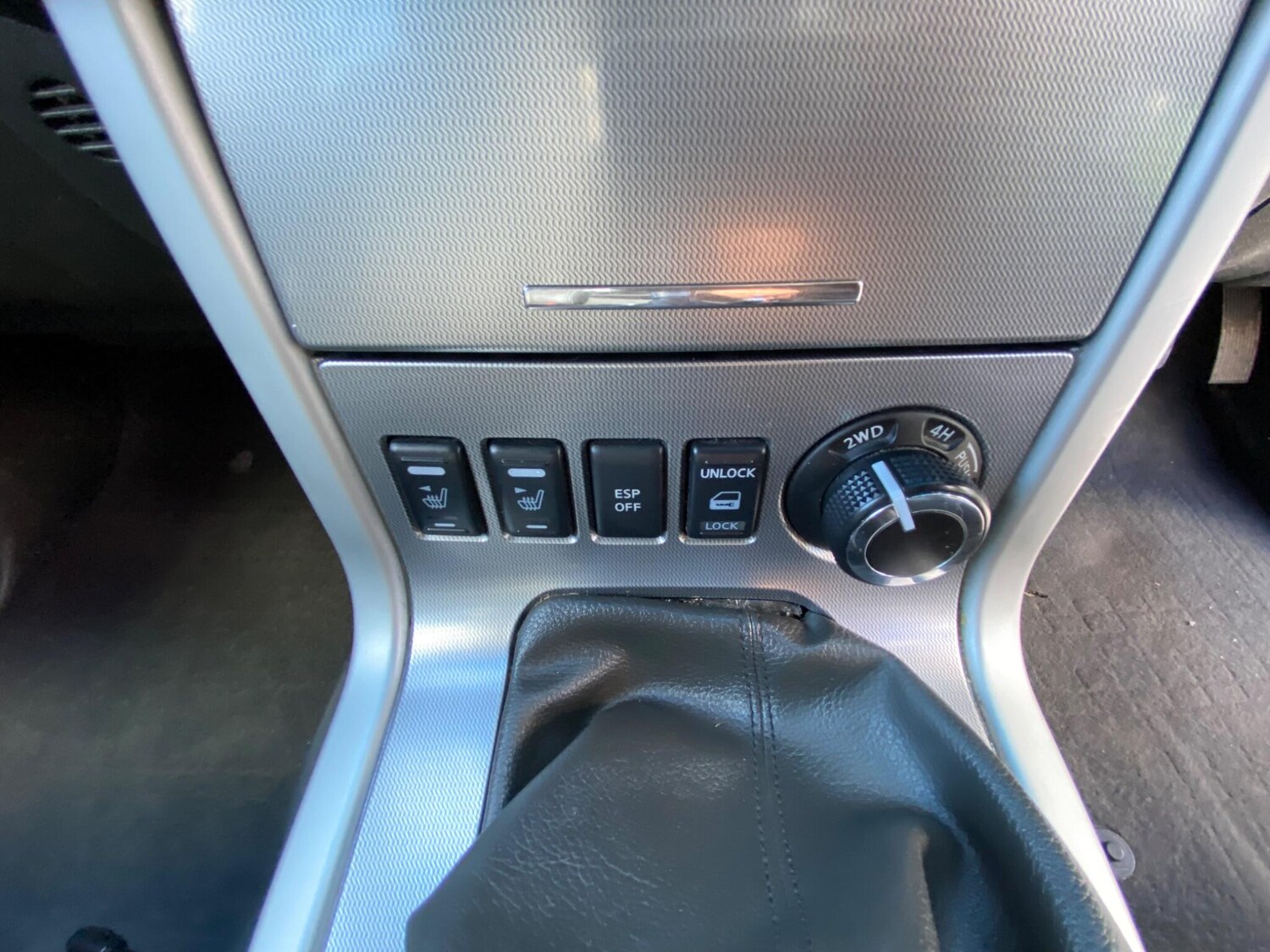Vehicle 36