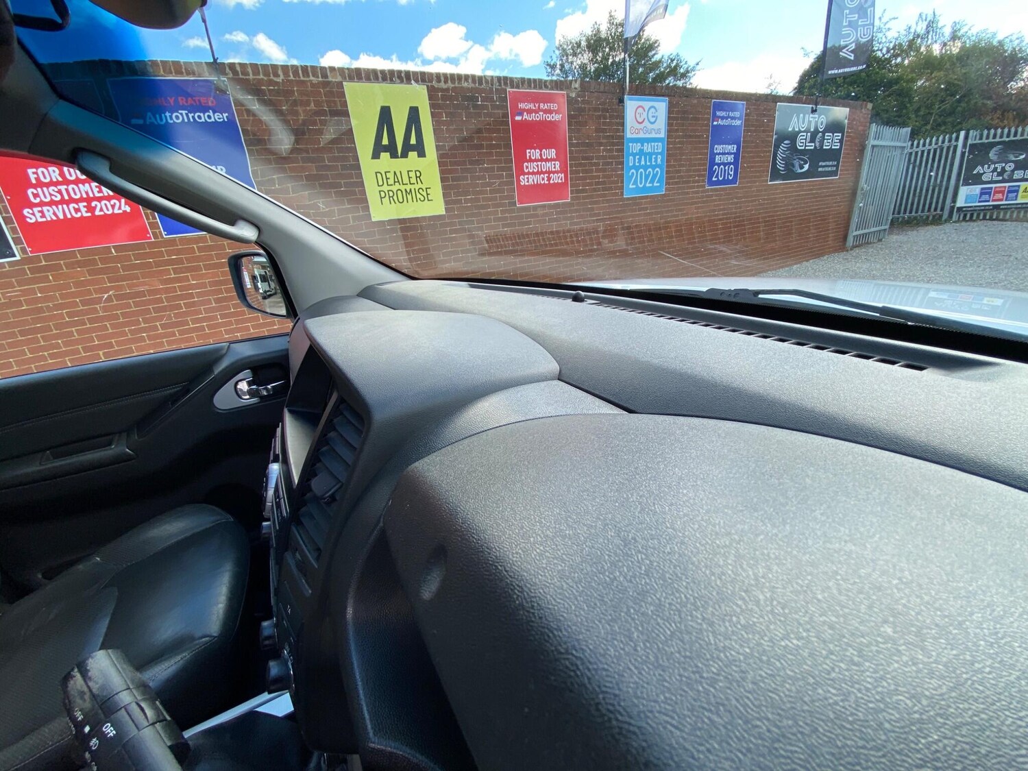 Vehicle 44