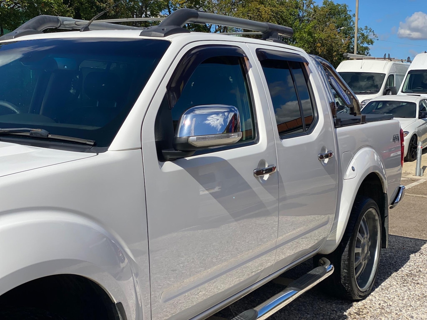Vehicle 45