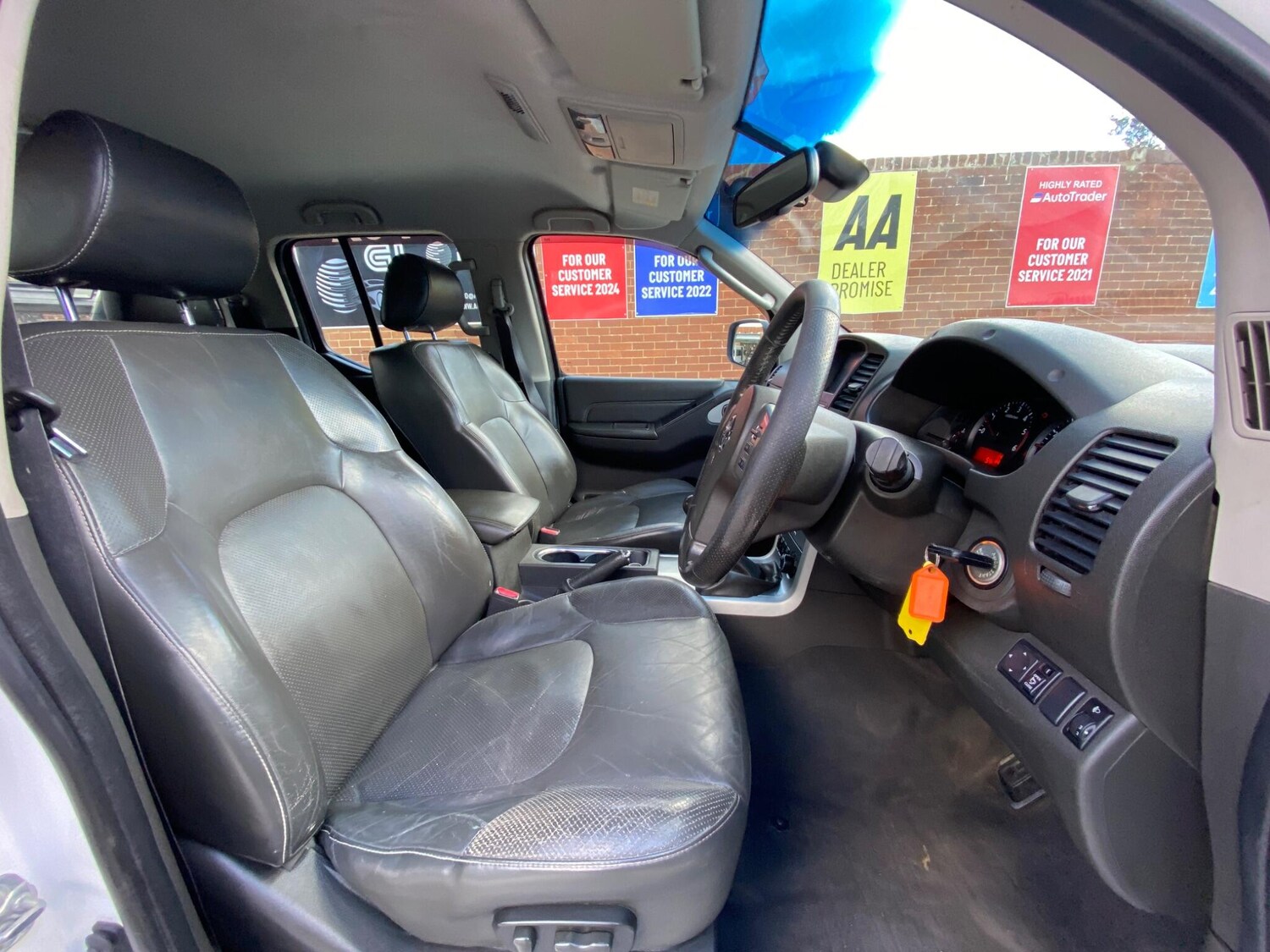 Vehicle 46