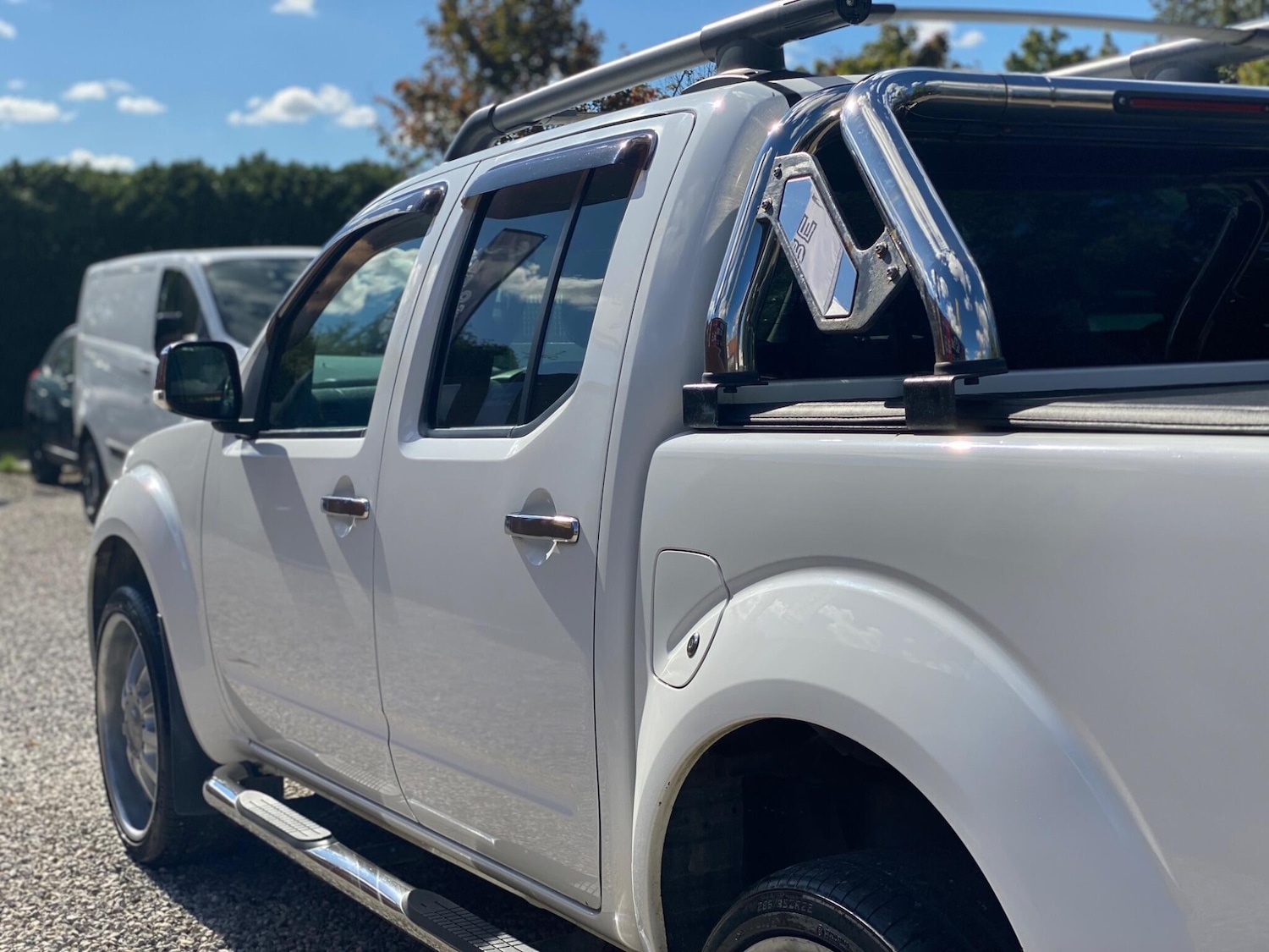 Vehicle 54