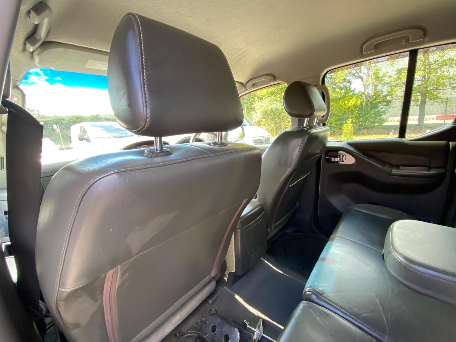 Vehicle 56