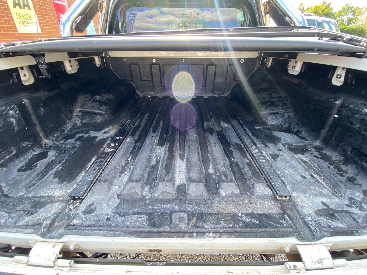 Vehicle 58