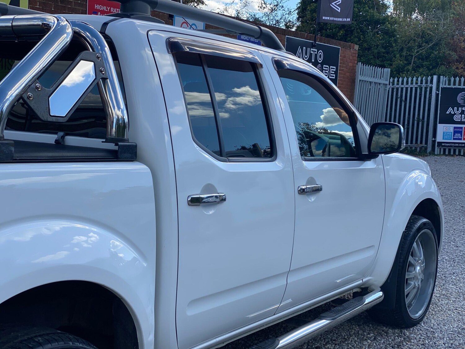 Vehicle 60