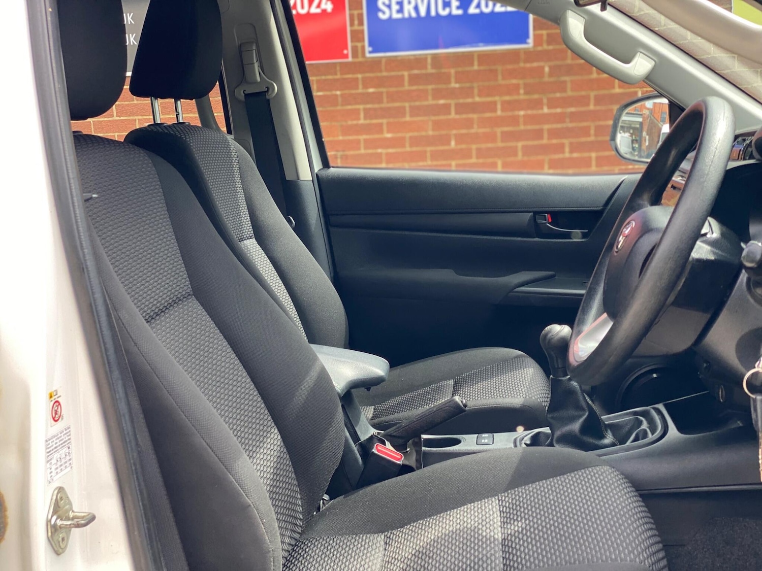 Vehicle 26