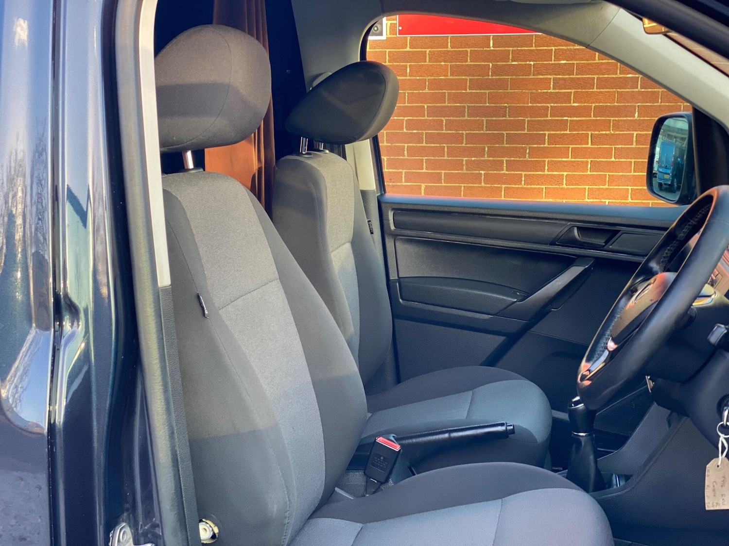 Used Volkswagen Caddy 2016 for sale - 76994572: Photo 25