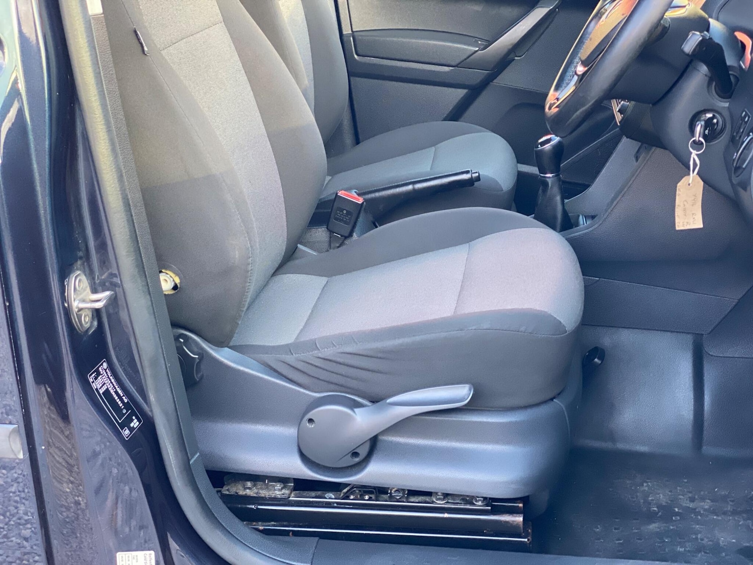 Used Volkswagen Caddy 2016 for sale - 76994572: Photo 26