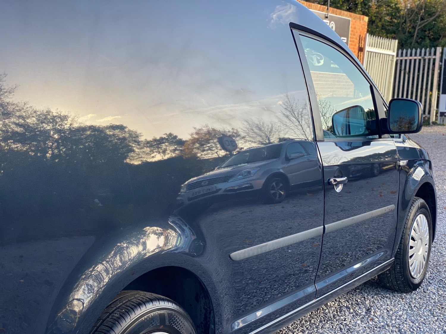 Used Volkswagen Caddy 2016 for sale - 76994572: Photo 28