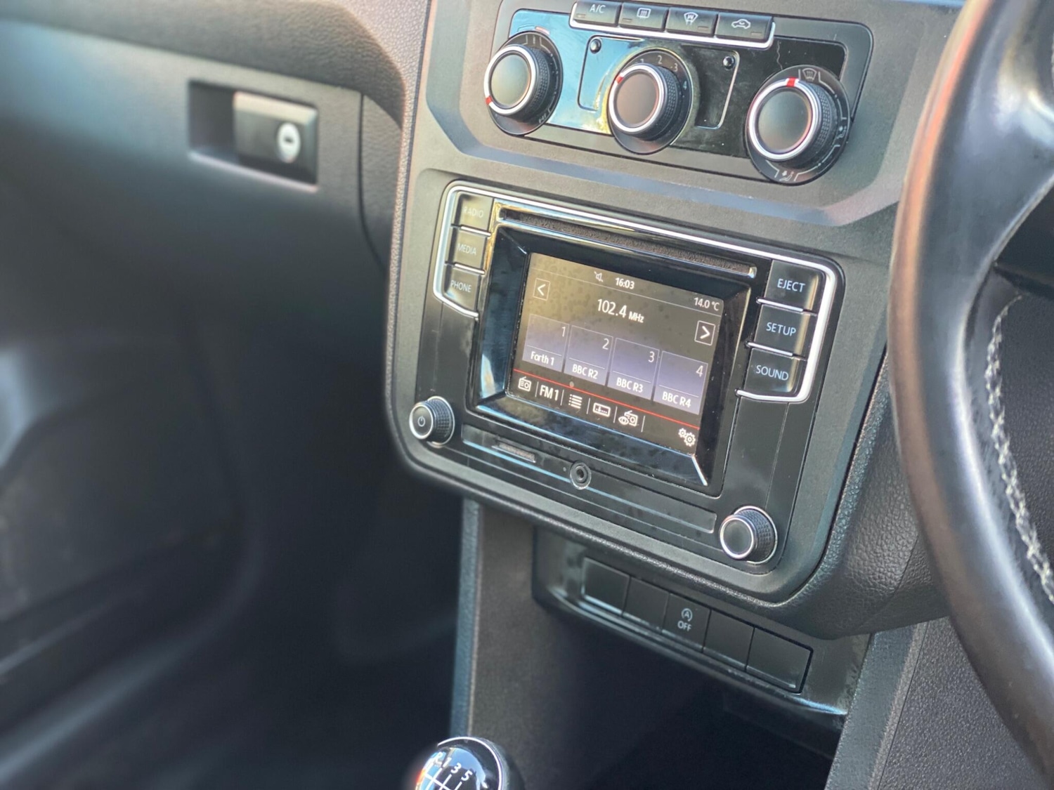 Used Volkswagen Caddy 2016 for sale - 76994572: Photo 35