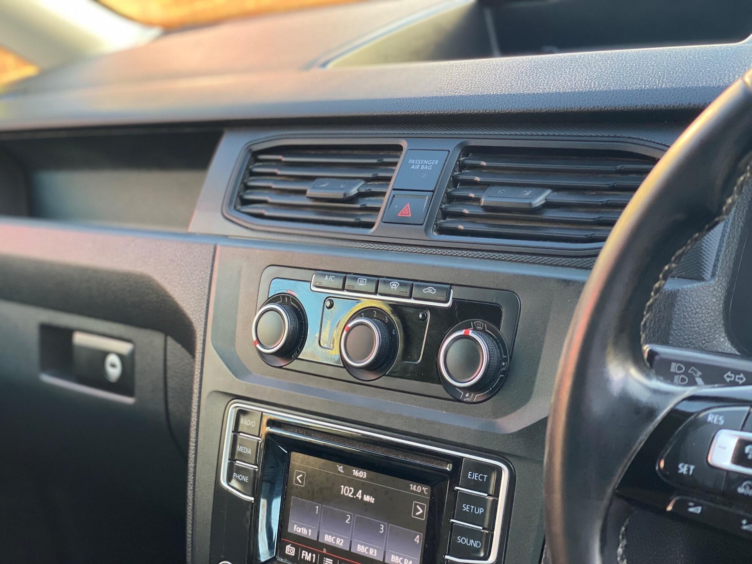 Used Volkswagen Caddy 2016 for sale - 76994572: Photo 36