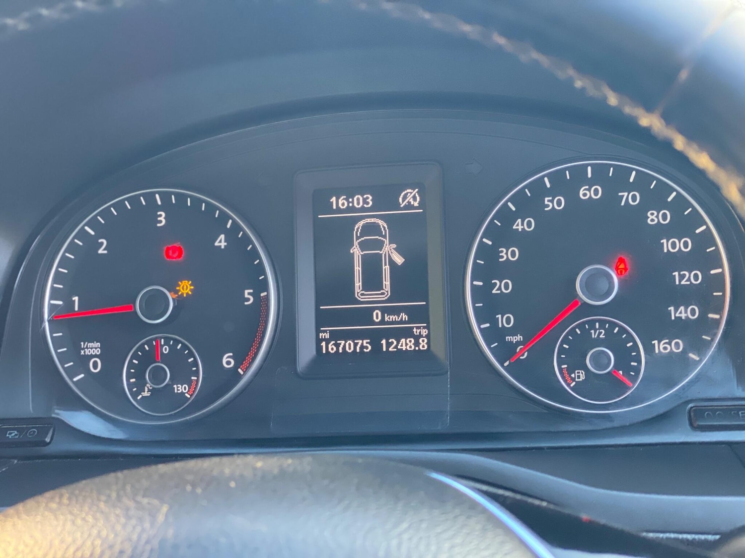 Used Volkswagen Caddy 2016 for sale - 76994572: Photo 37