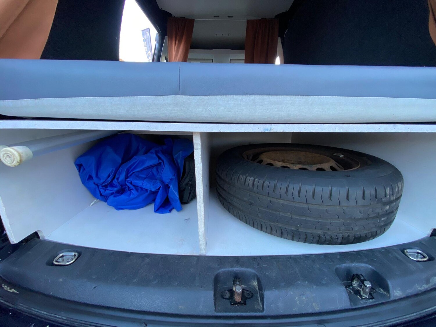 Used Volkswagen Caddy 2016 for sale - 76994572: Photo 40