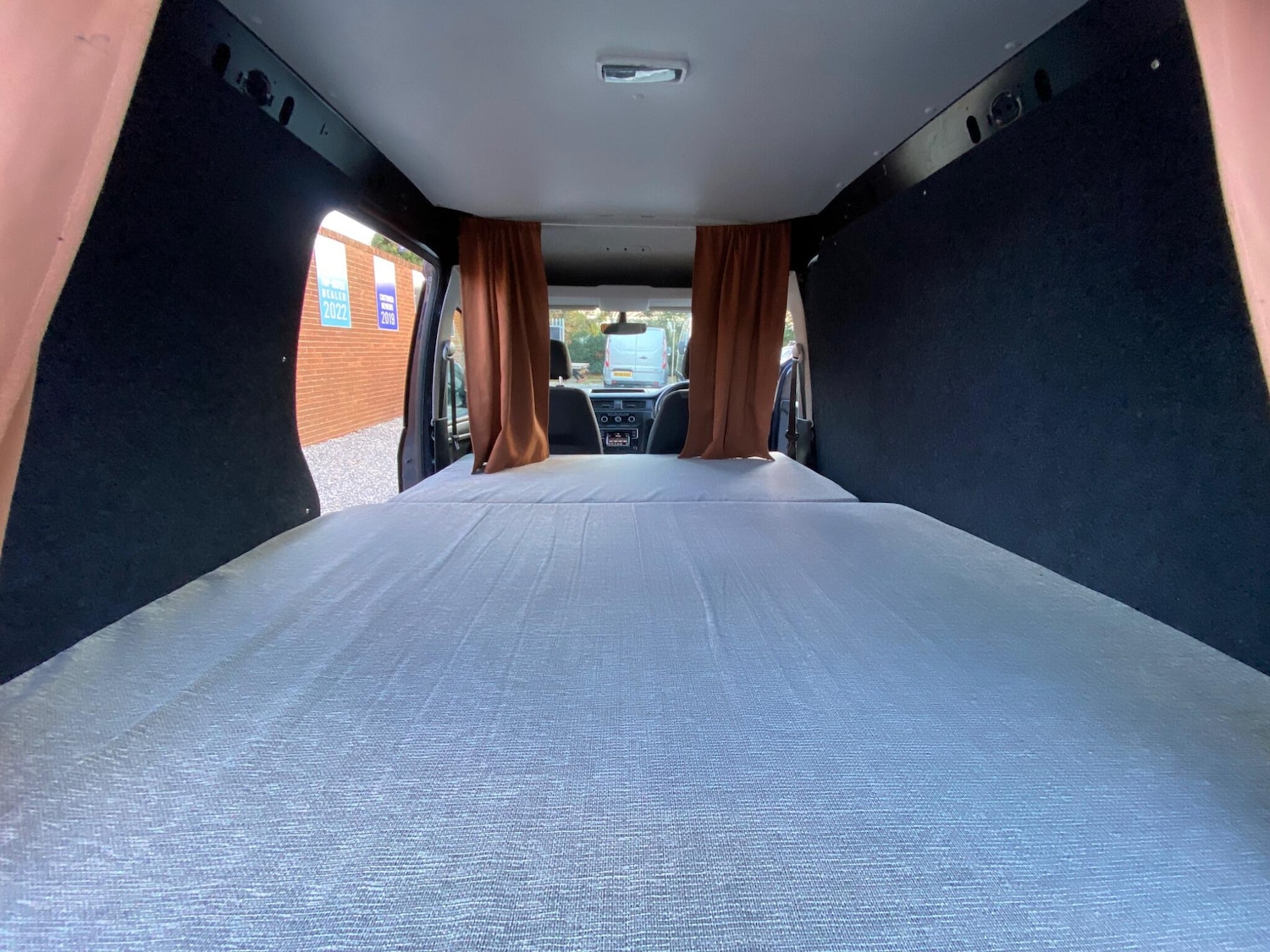 Used Volkswagen Caddy 2016 for sale - 76994572: Photo 41