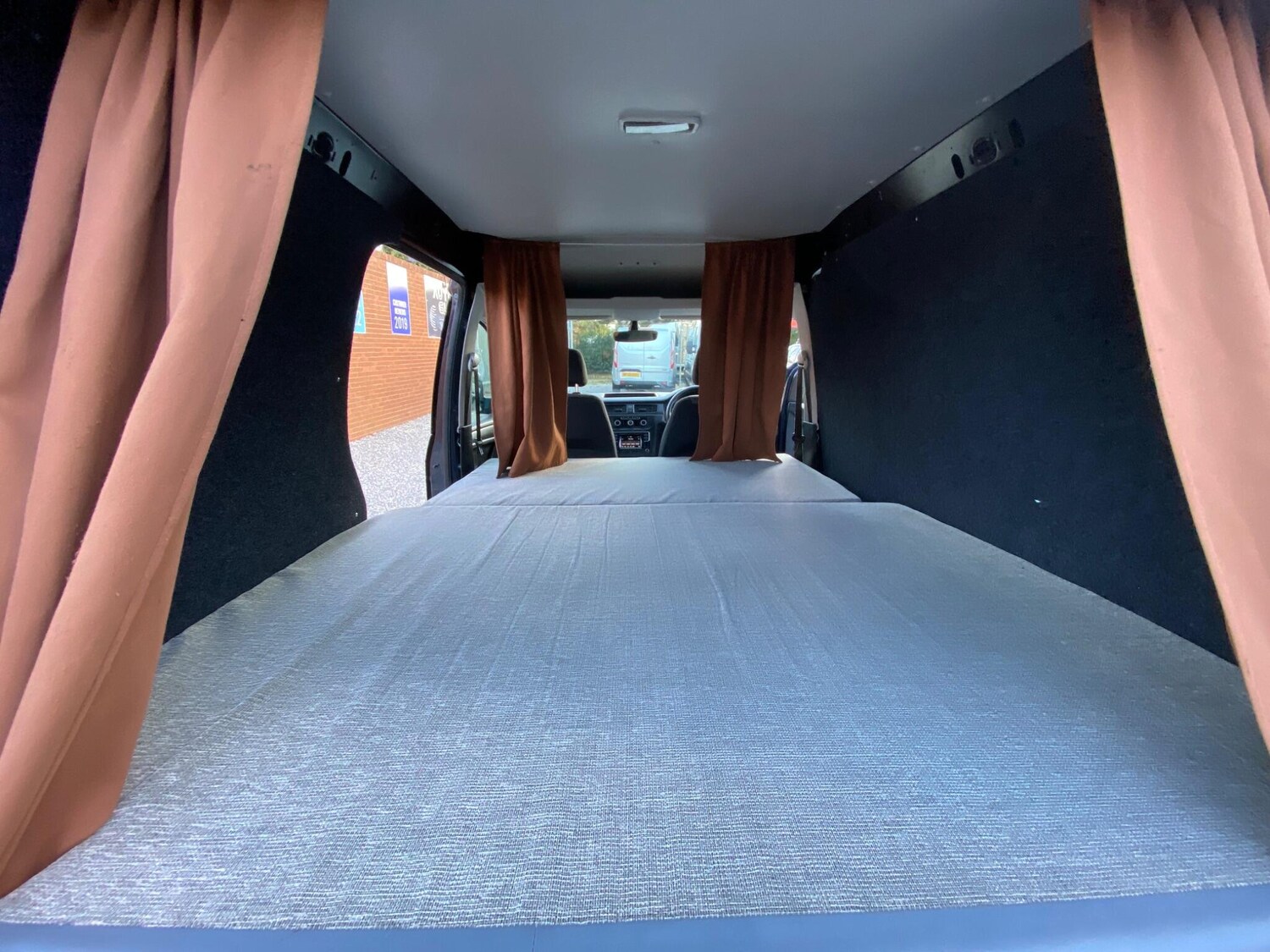 Used Volkswagen Caddy 2016 for sale - 76994572: Photo 42