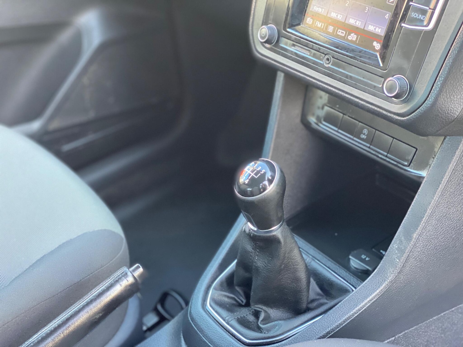 Used Volkswagen Caddy 2016 for sale - 76994572: Photo 44