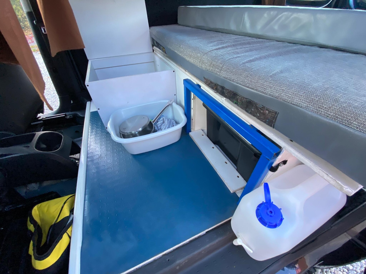 Used Volkswagen Caddy 2016 for sale - 76994572: Photo 45