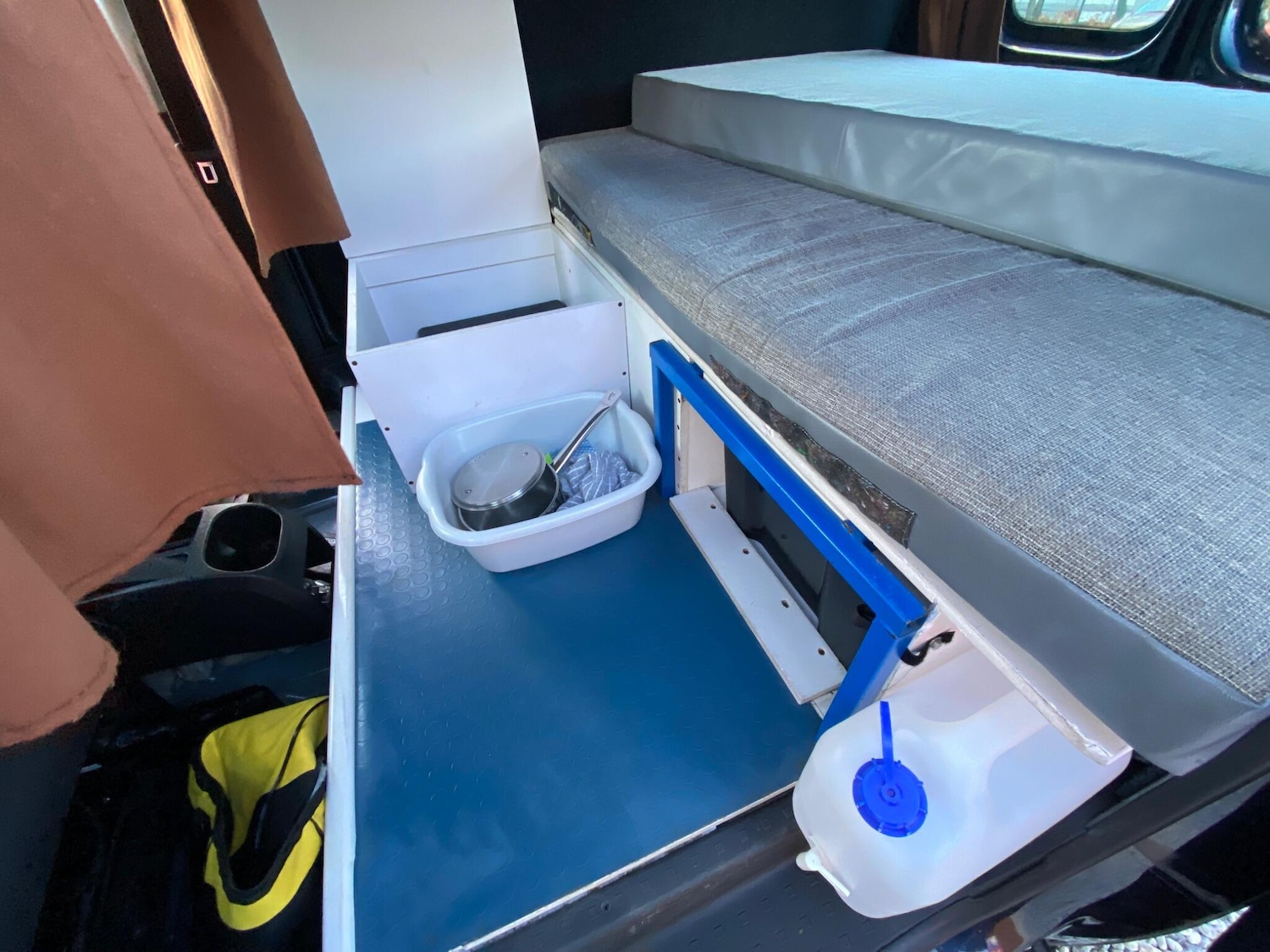 Used Volkswagen Caddy 2016 for sale - 76994572: Photo 46