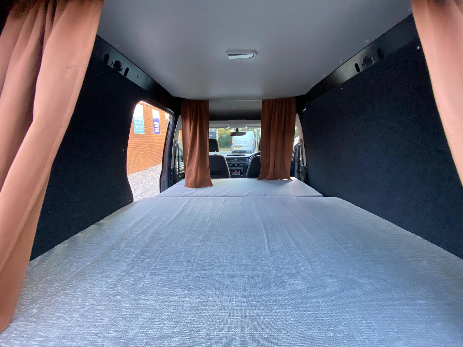 Used Volkswagen Caddy 2016 for sale - 76994572: Photo 49