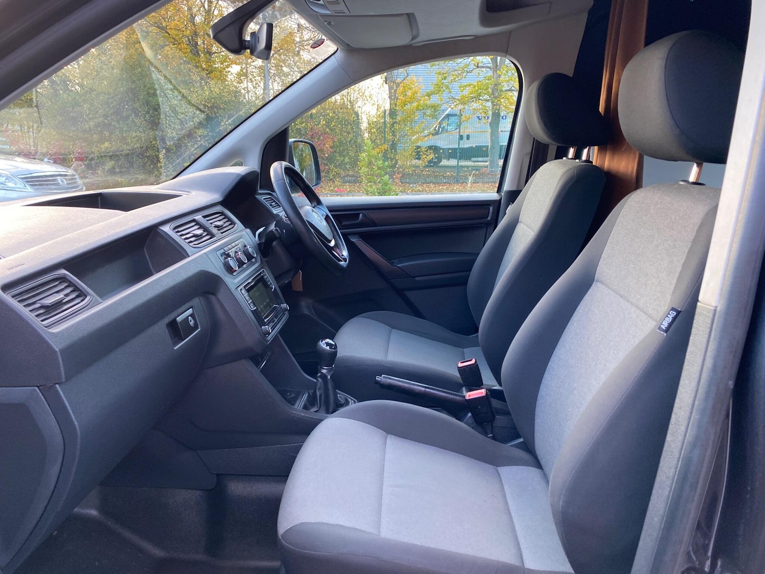 Used Volkswagen Caddy 2016 for sale - 76994572: Photo 50