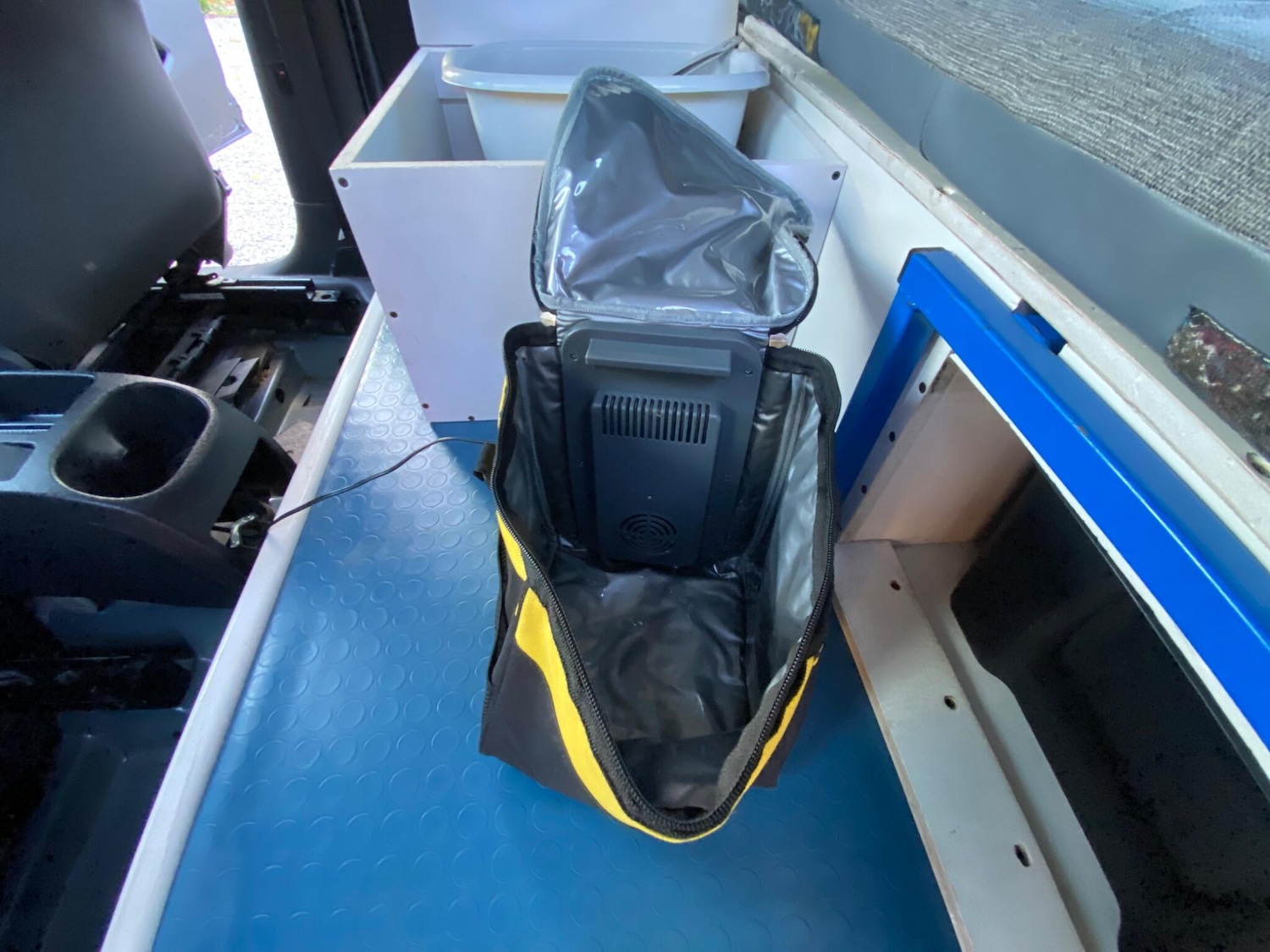 Used Volkswagen Caddy 2016 for sale - 76994572: Photo 52