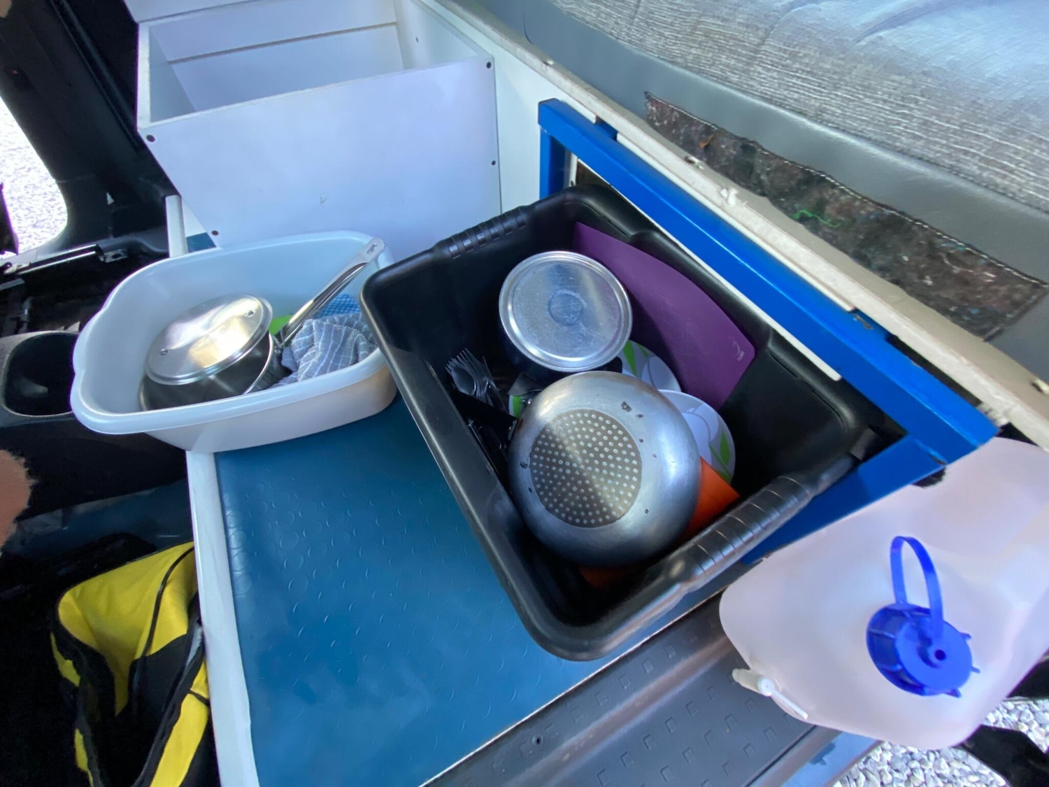 Used Volkswagen Caddy 2016 for sale - 76994572: Photo 54