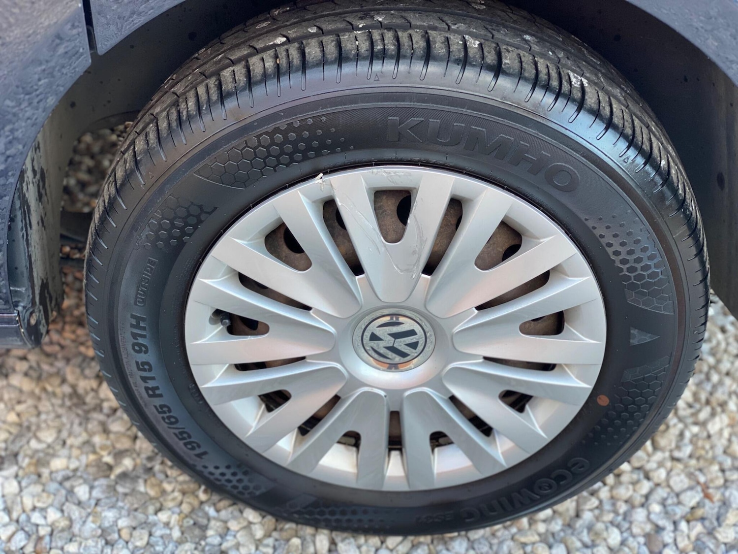 Used Volkswagen Caddy 2016 for sale - 76994572: Photo 56