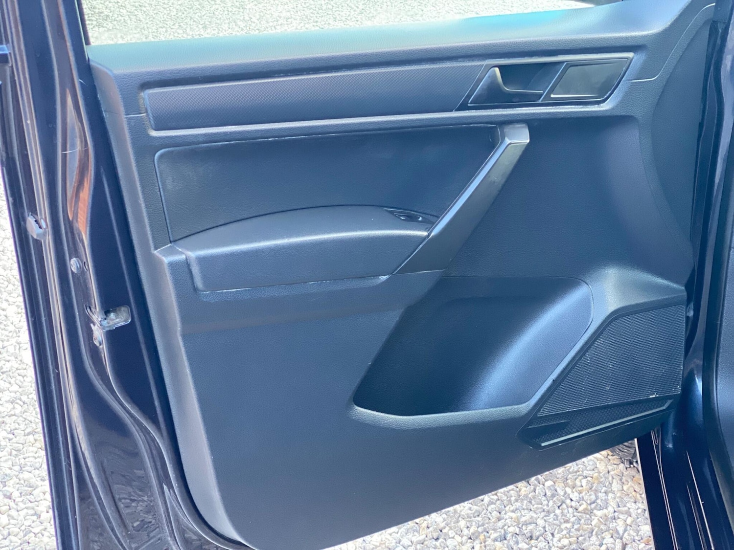 Used Volkswagen Caddy 2016 for sale - 76994572: Photo 58