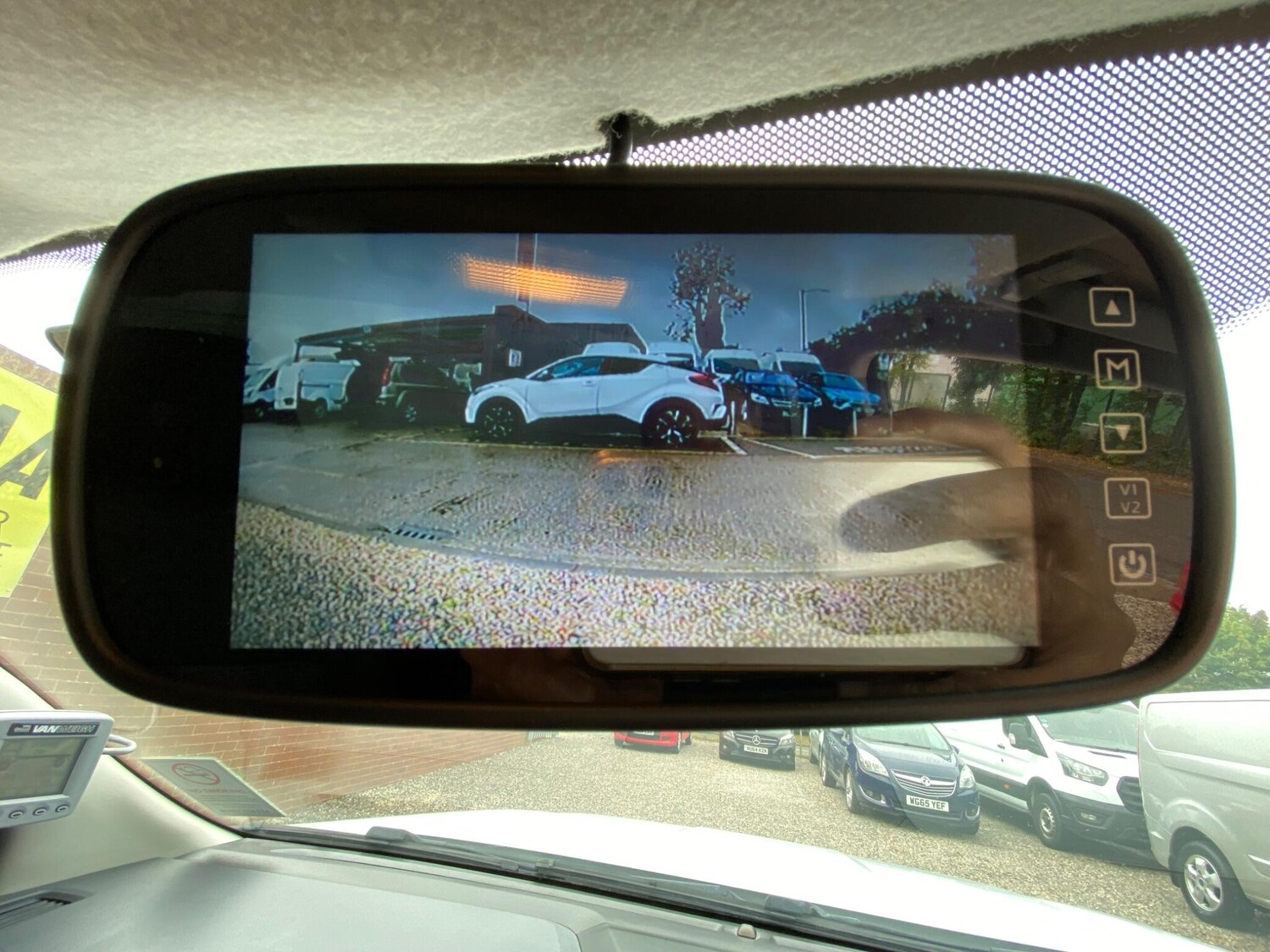 Vehicle 11