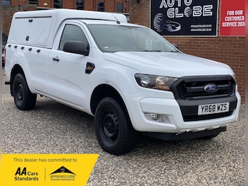 Ford - Ranger