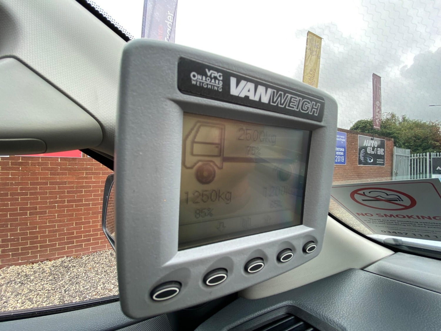 Vehicle 36