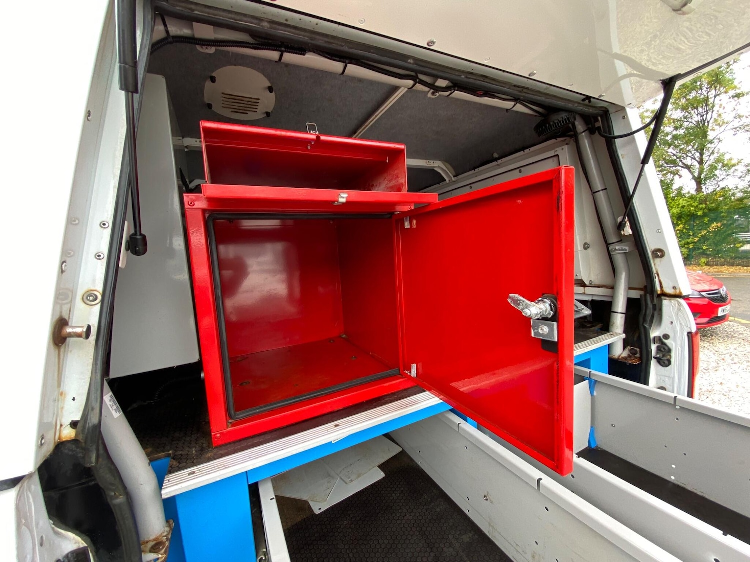 Vehicle 37