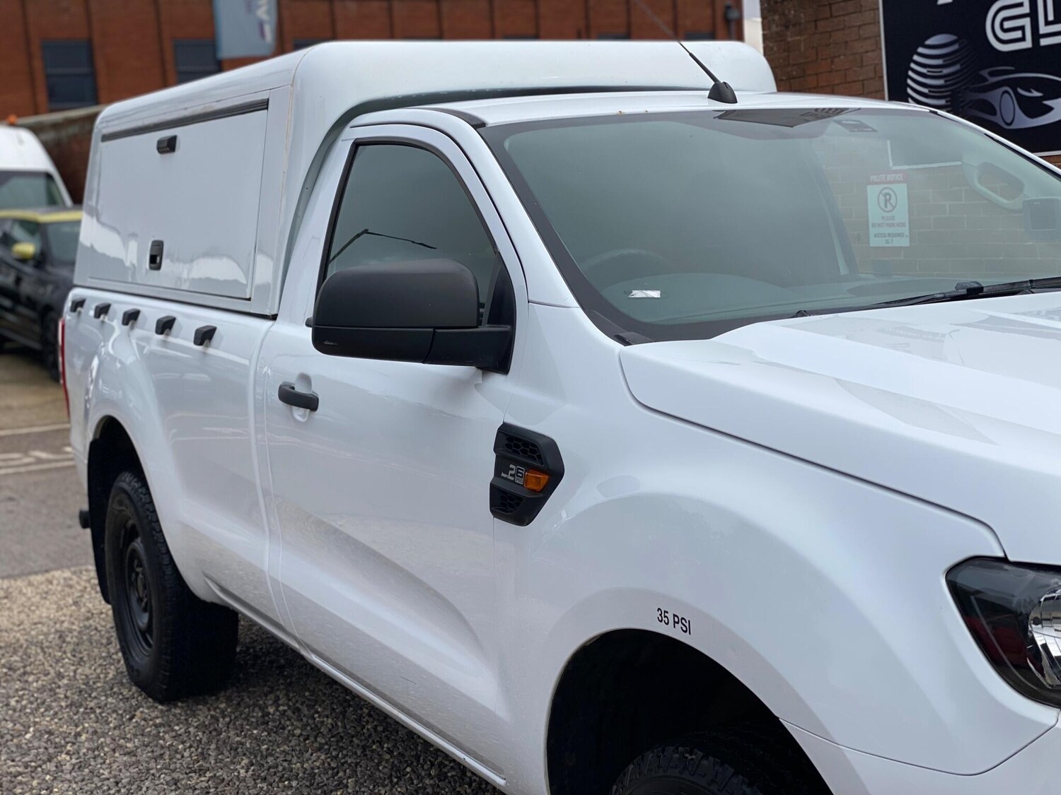 Vehicle 38